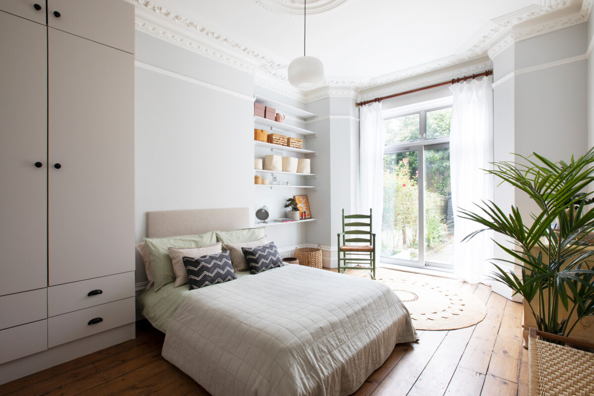 Thornbury Road, Brixton — Studio Brickwoks — Brickworks London