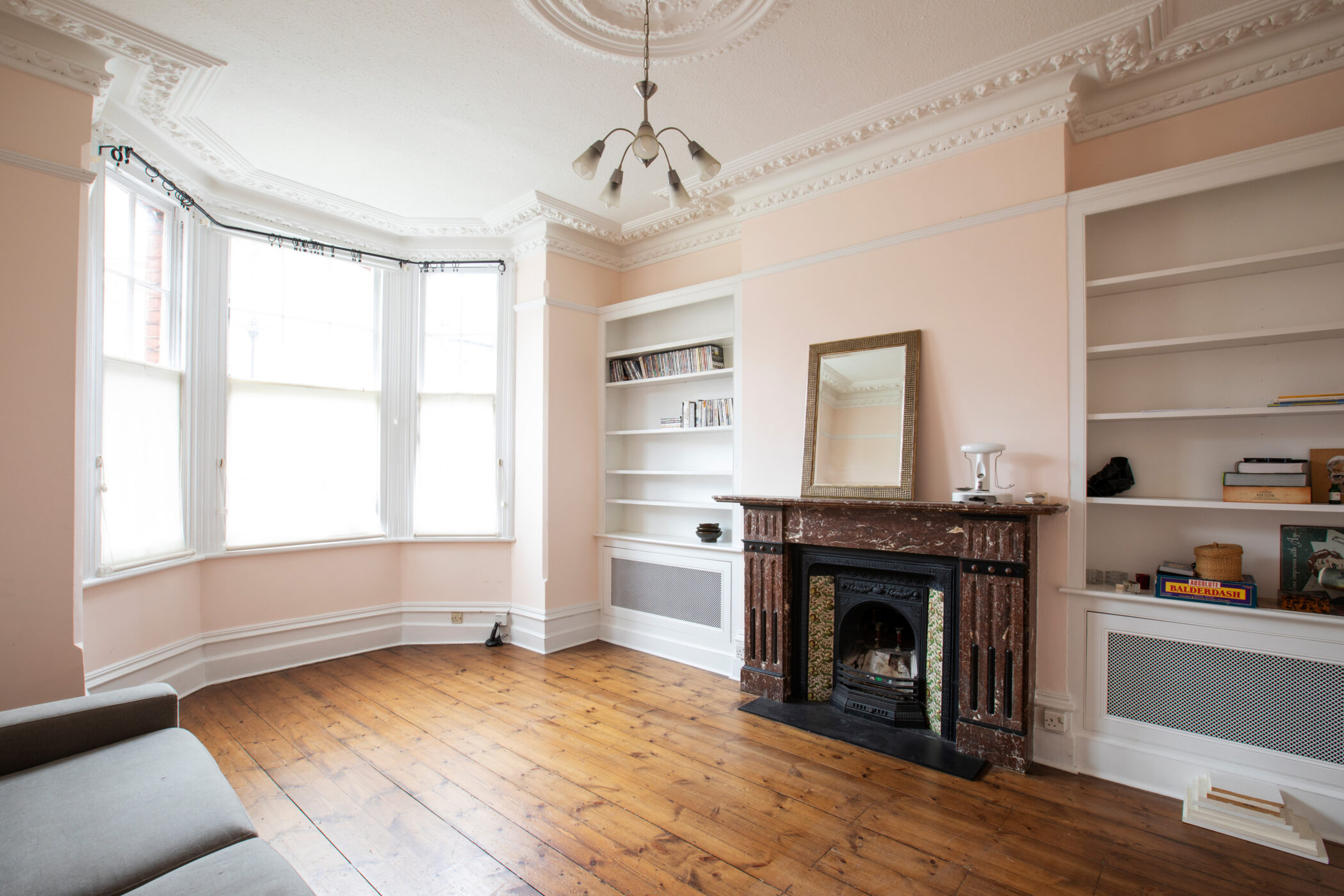 Thornbury Road, Brixton — Studio Brickwoks — Brickworks London