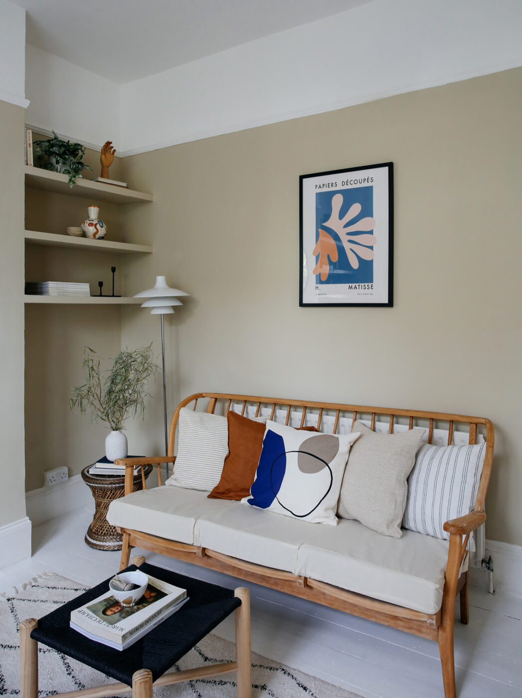 Kitchener Road, Seven Sisters — Studio Brickwoks — Brickworks London