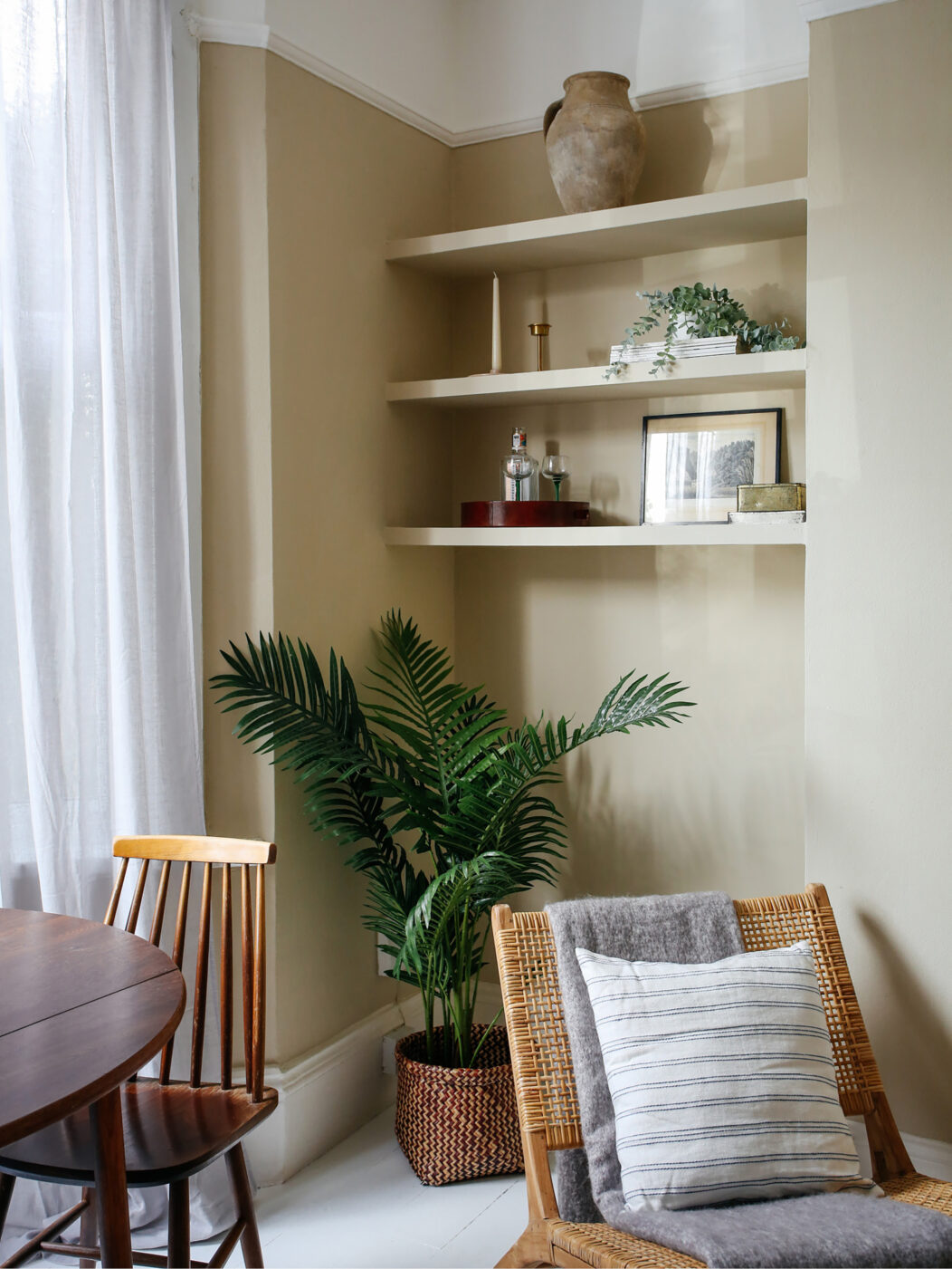 Kitchener Road, Seven Sisters — Studio Brickwoks — Brickworks London