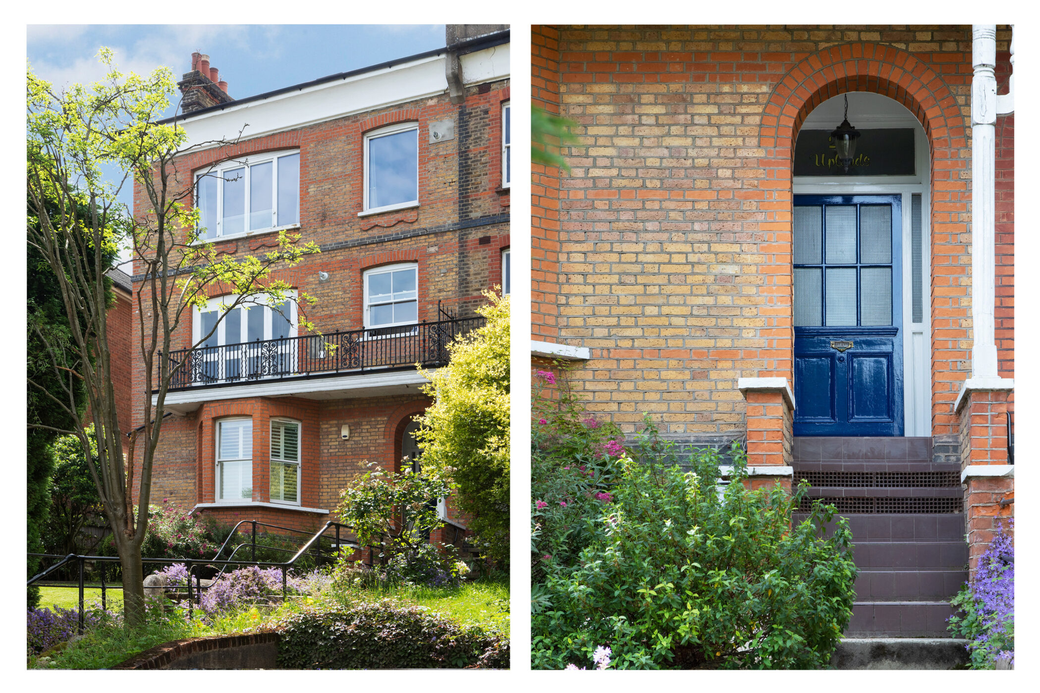 Alexandra Park Road, Alexandra Palace — Buying — Brickworks London