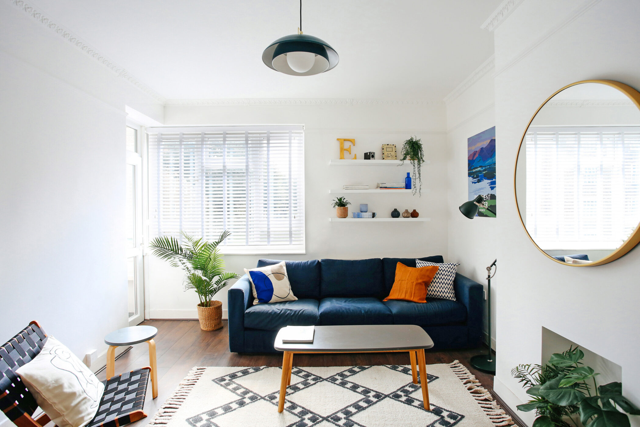 Crofts House, Hoxton — Buying — Brickworks London