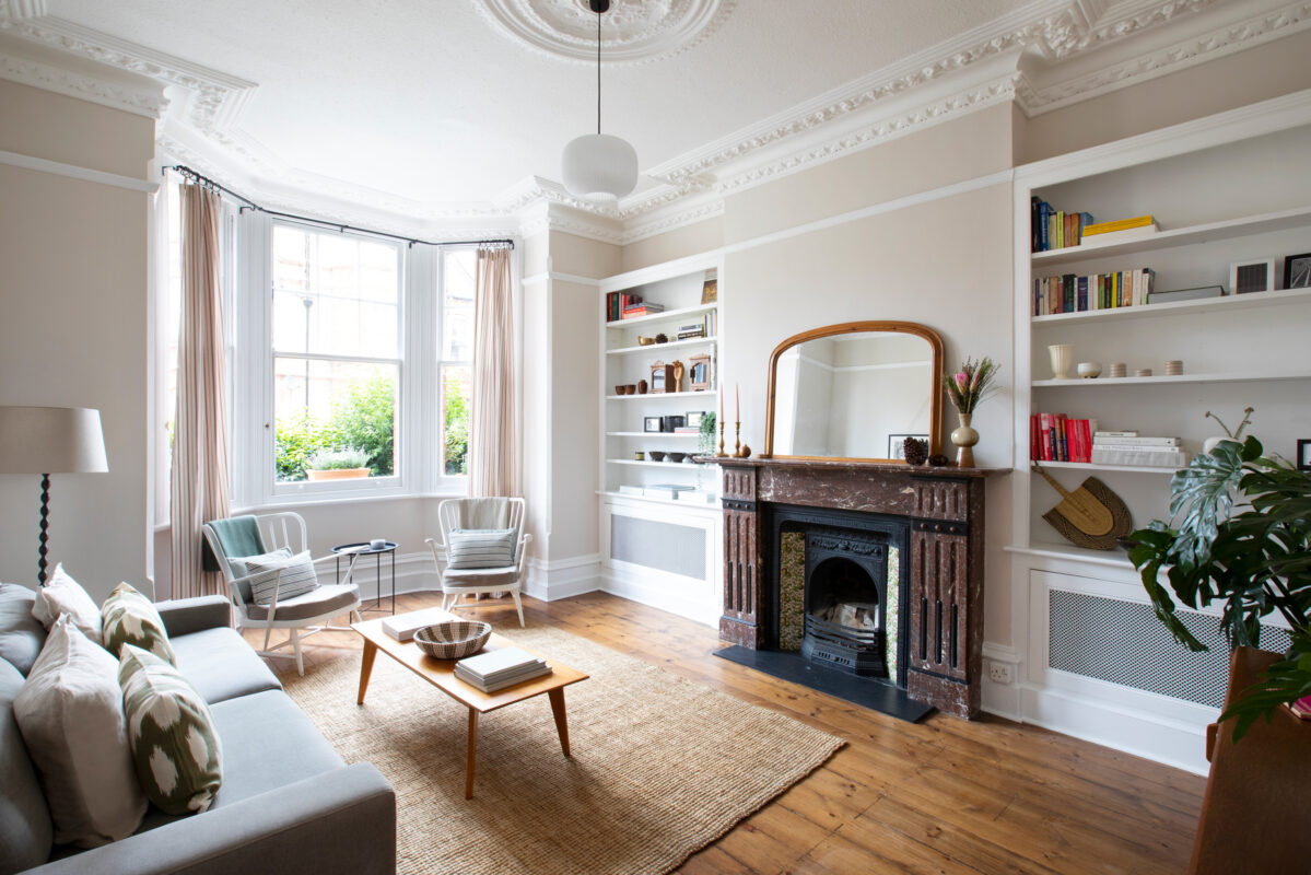 Thornbury Road, Brixton — Buying — Brickworks London