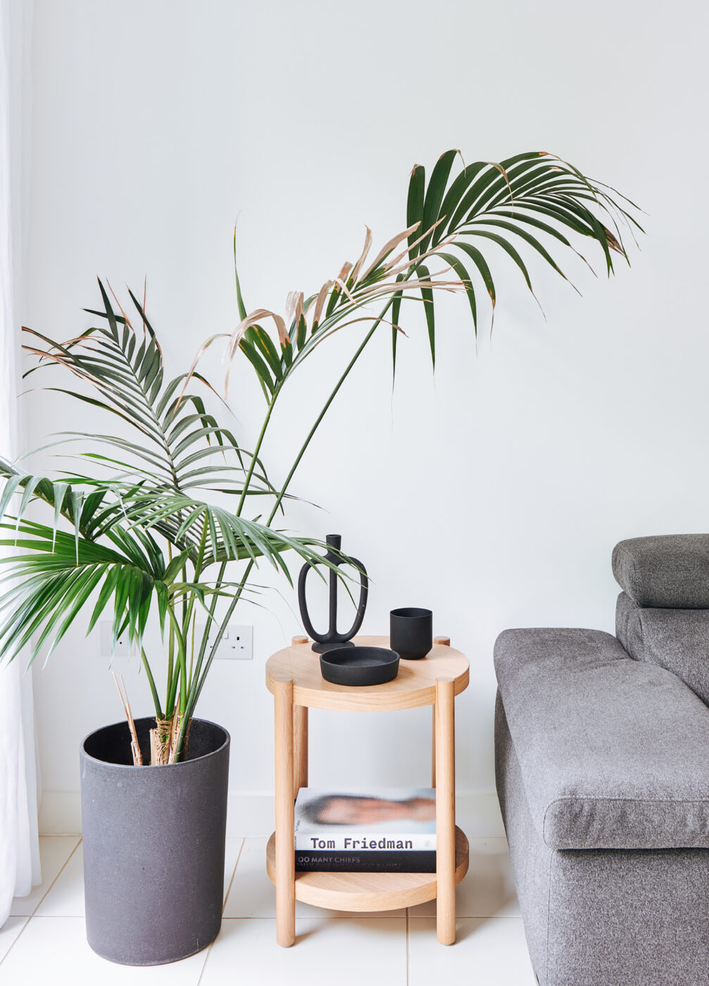 Connaught Gardens, Muswell Hill — Buying — Brickworks London