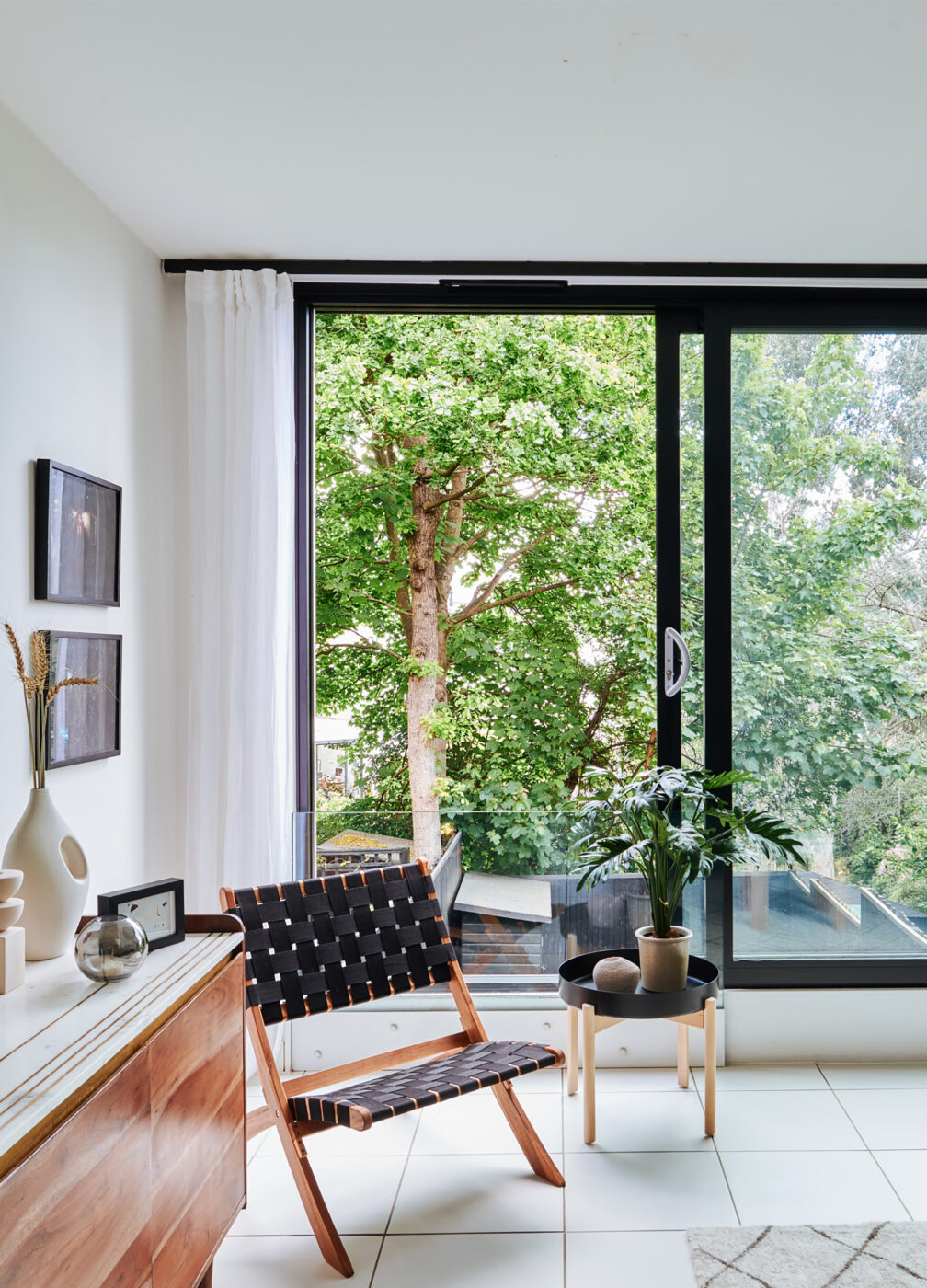 Connaught Gardens, Muswell Hill — Buying — Brickworks London