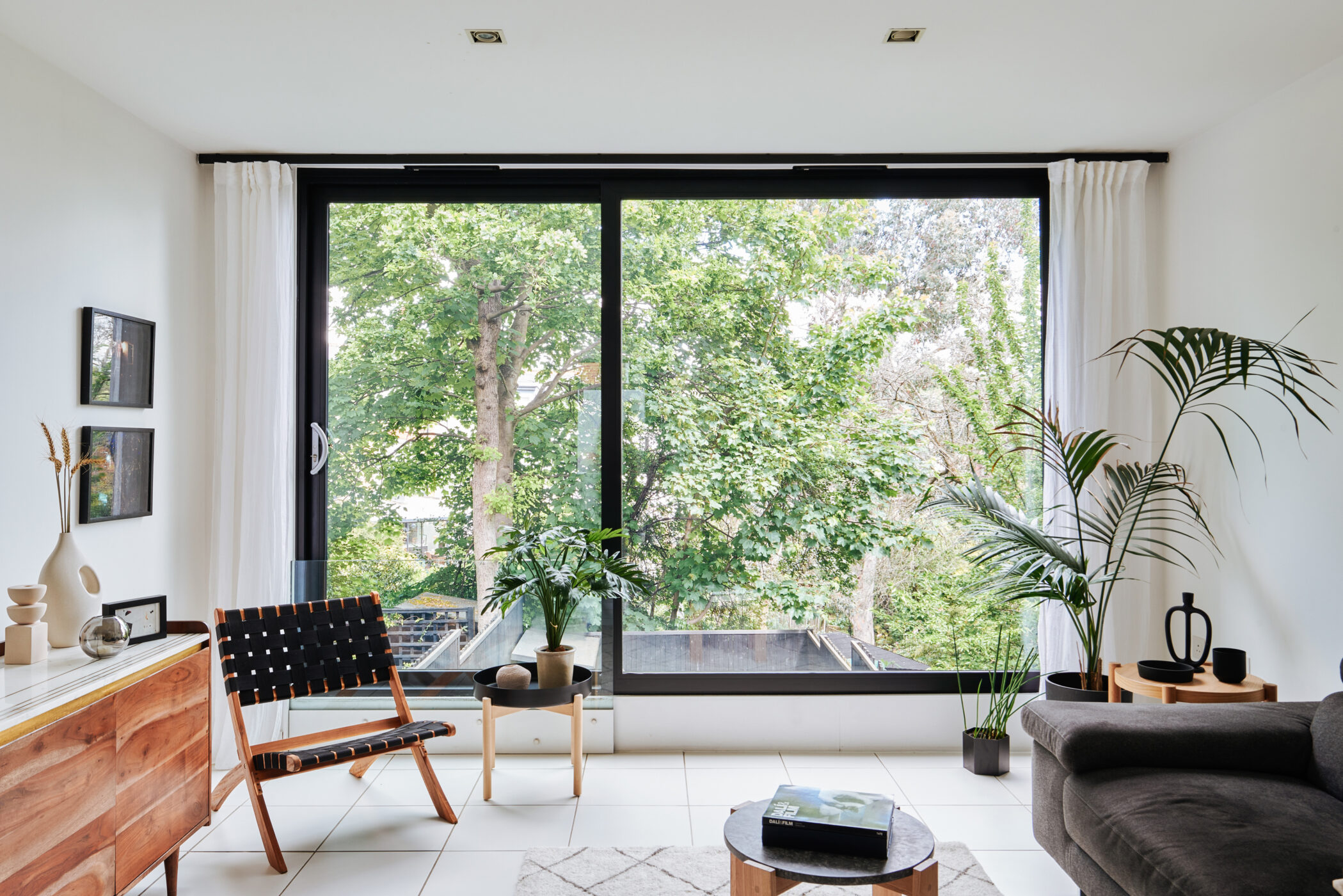 Connaught Gardens, Muswell Hill — Buying — Brickworks London