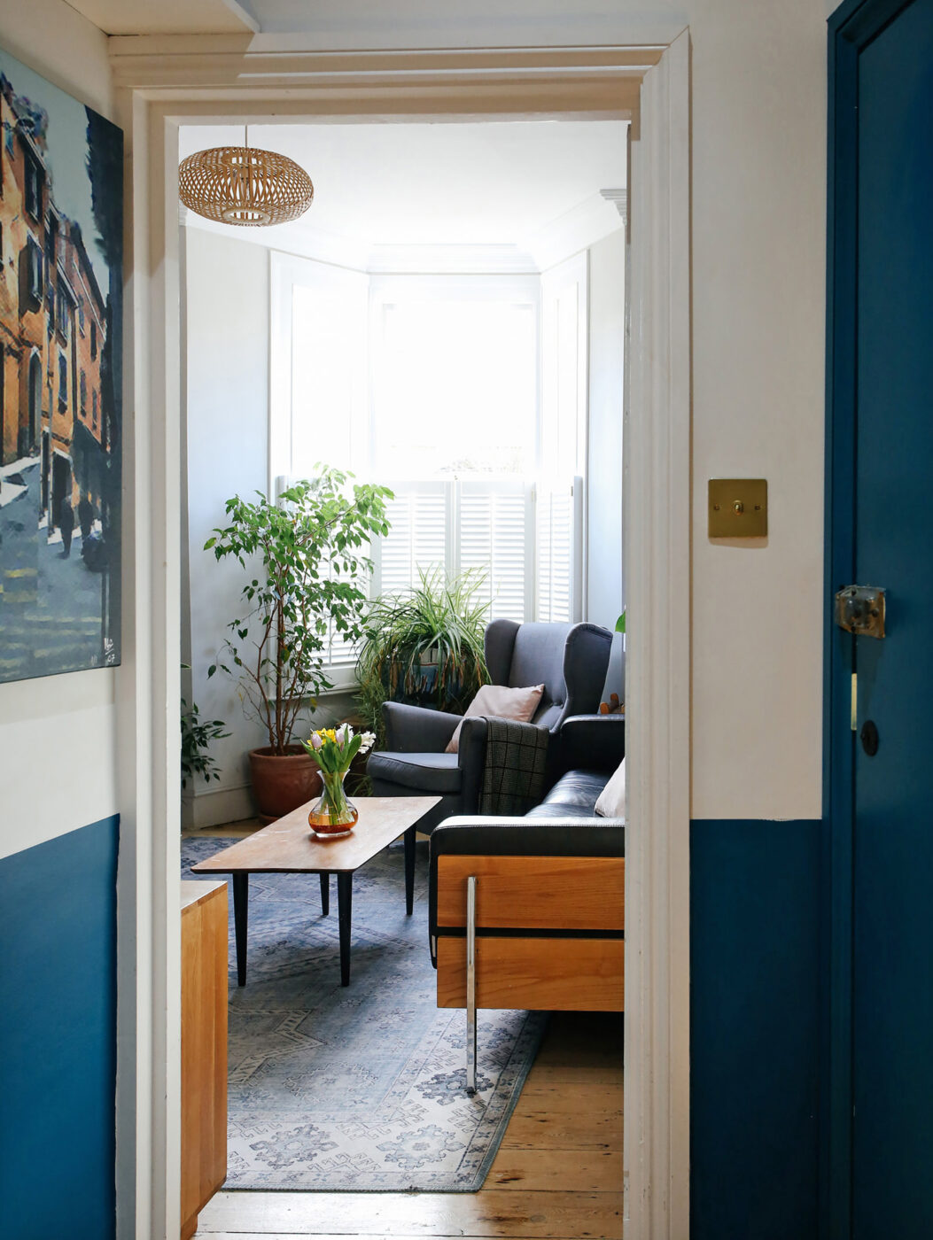 Osterley Road, Stoke Newington — Buying — Brickworks London