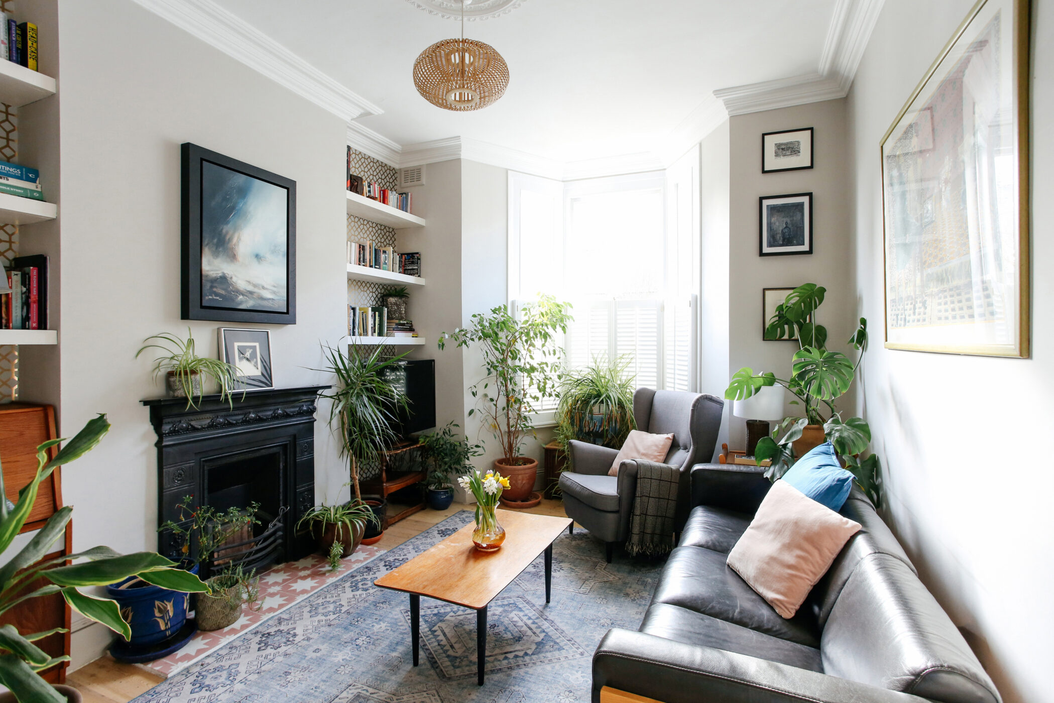 Osterley Road, Stoke Newington — Buying — Brickworks London