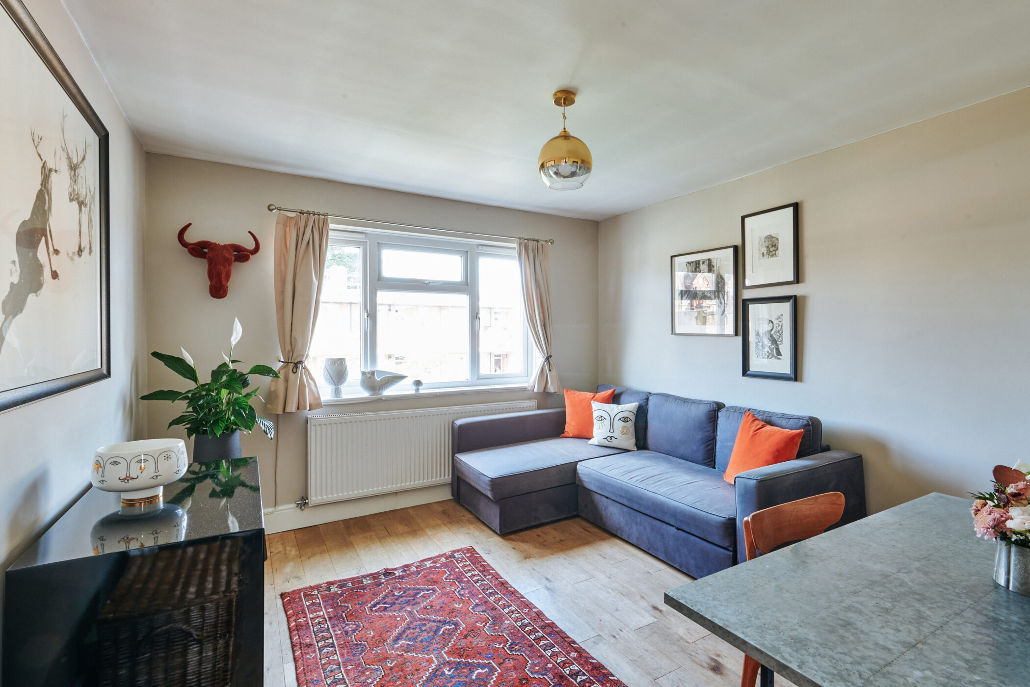 Beavis House, Stoke Newington — Buying — Brickworks London