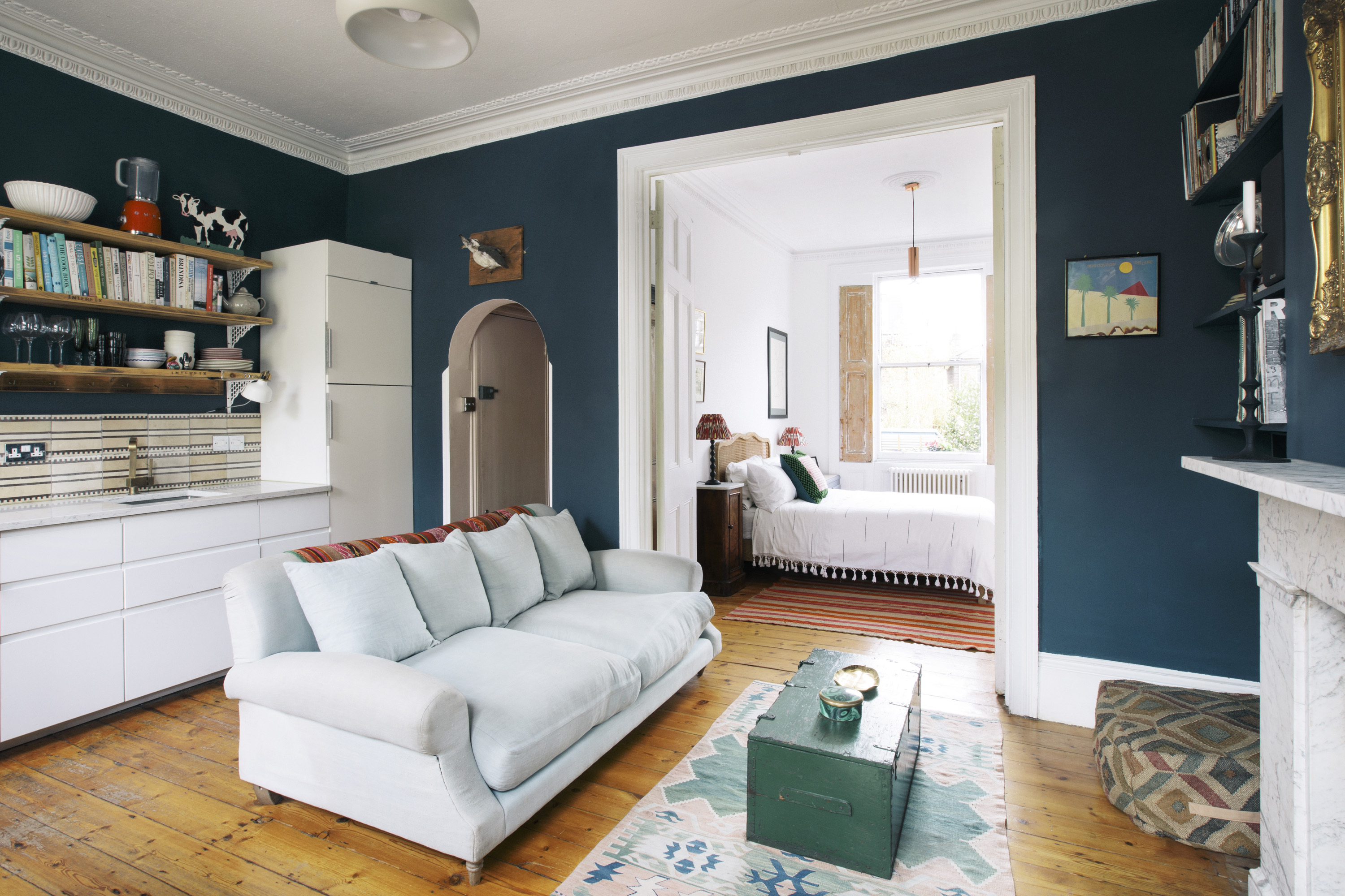 Bouverie Road, Stoke Newington — Buying — Brickworks London