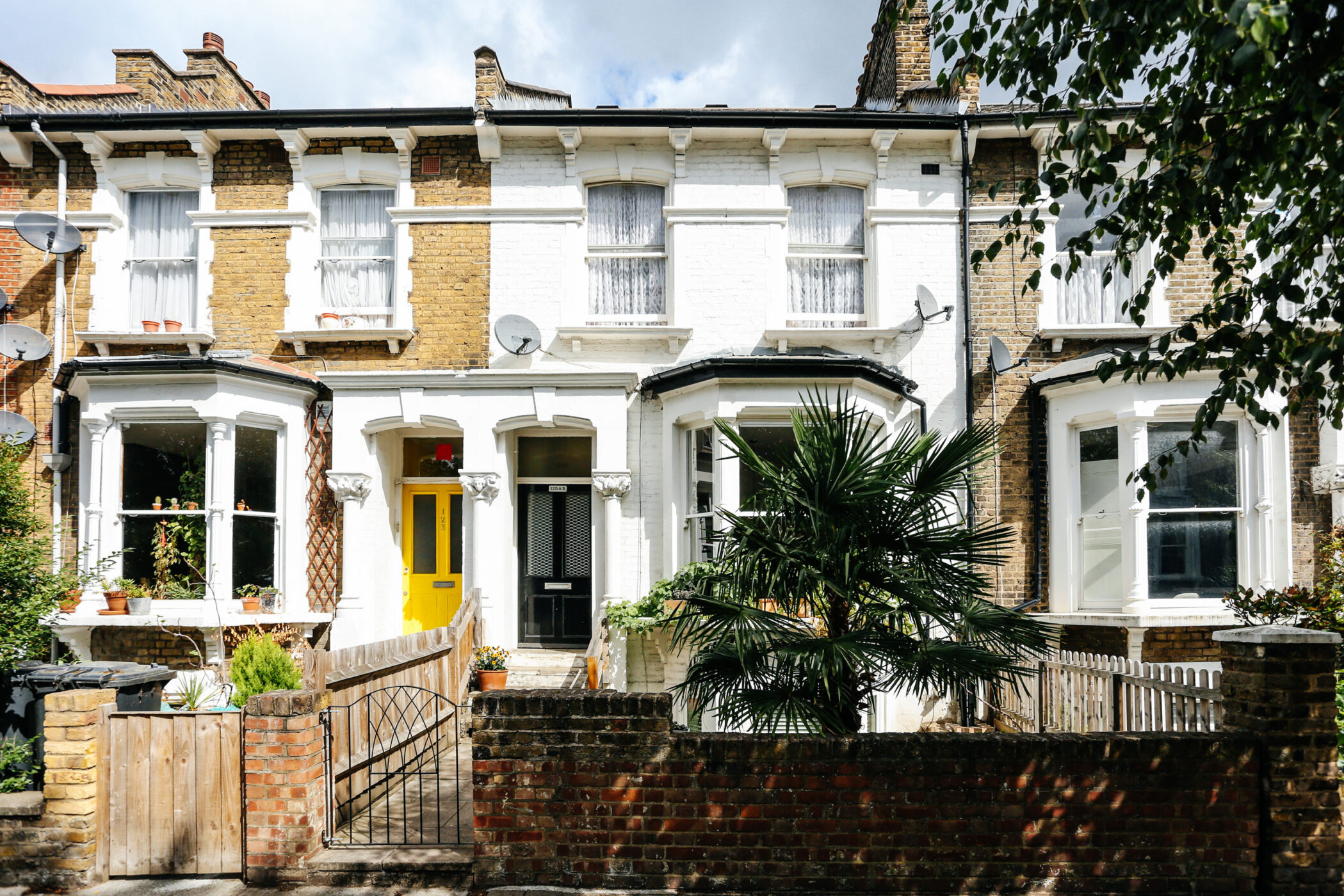 Brooke Road, Stoke Newington — Buying — Brickworks London