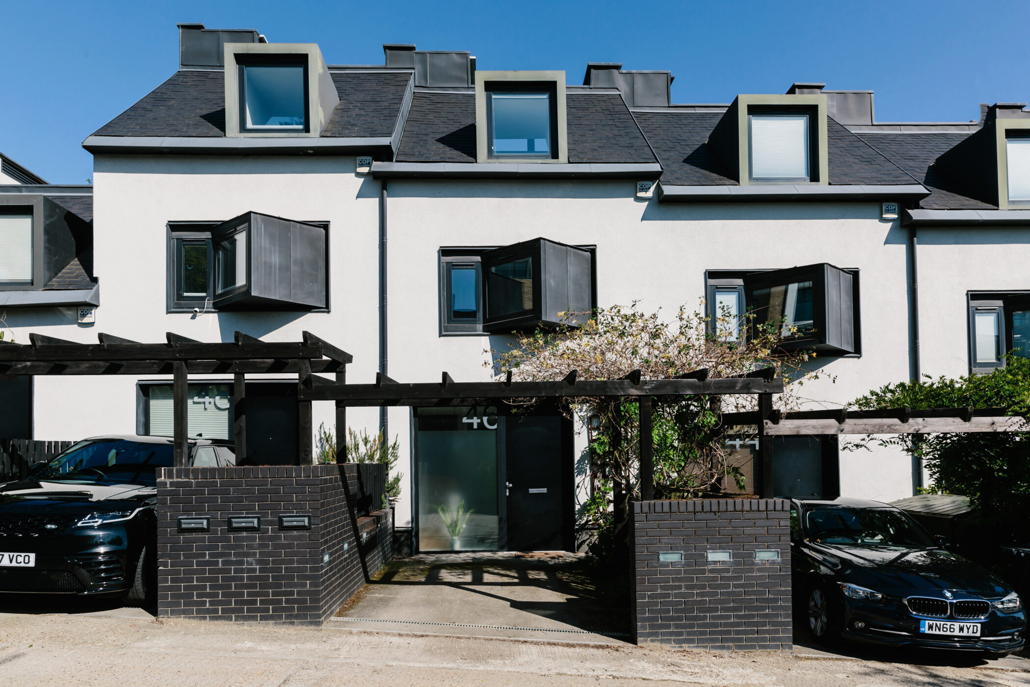 Connaught Gardens, Muswell Hill — Buying — Brickworks London