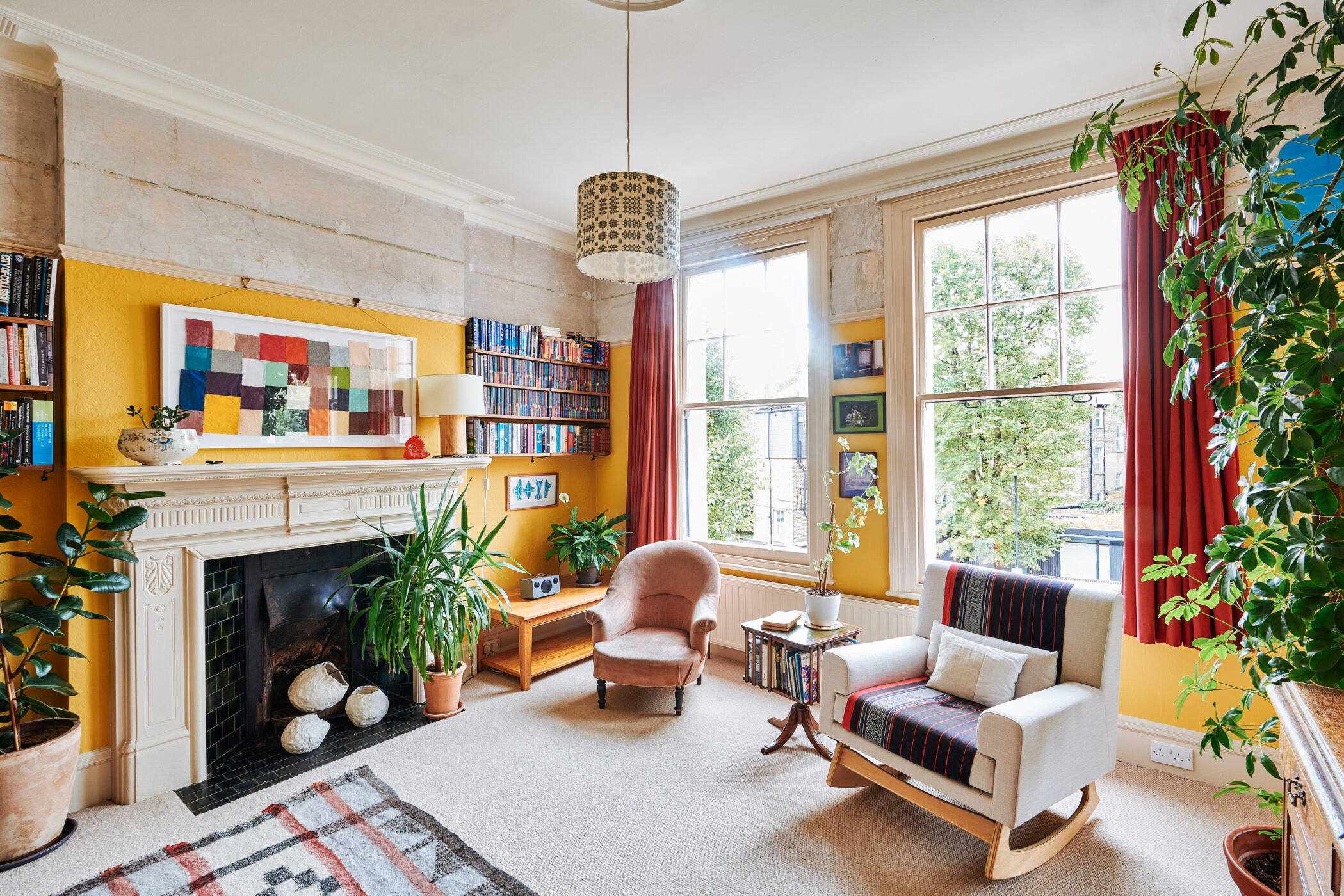 Anson Road, Tufnell Park — Buying — Brickworks London