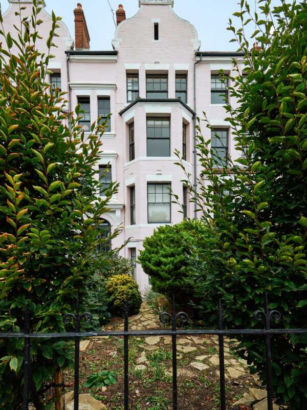 Anson Road, Tufnell Park — Buying — Brickworks London