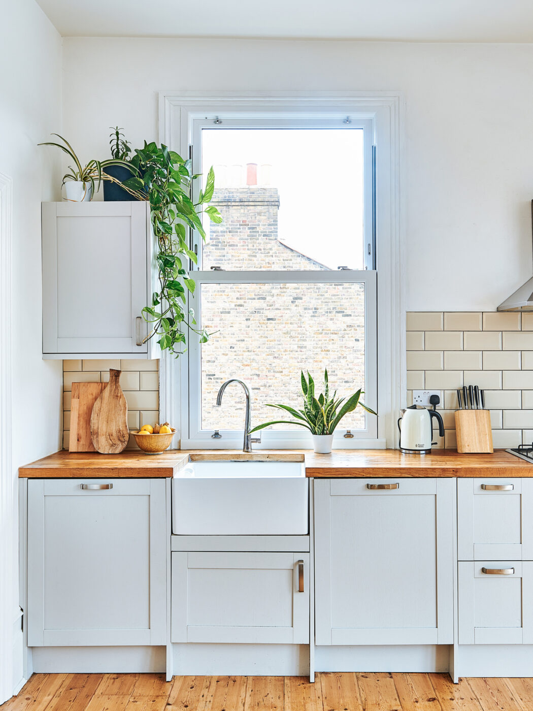 Hatherley Road, Walthamstow — Buying — Brickworks London