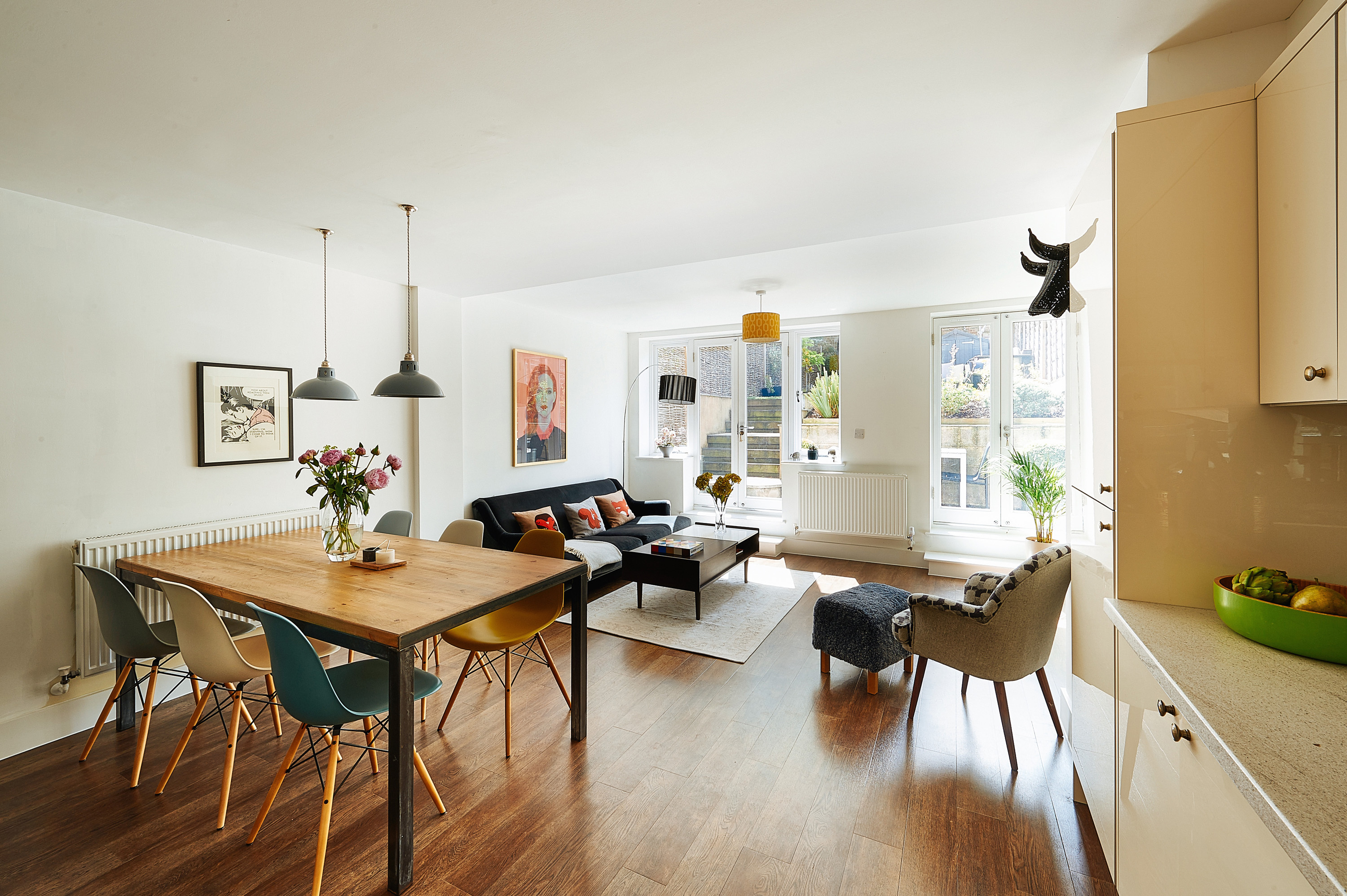 Filey Avenue, Clapton — Buying — Brickworks London