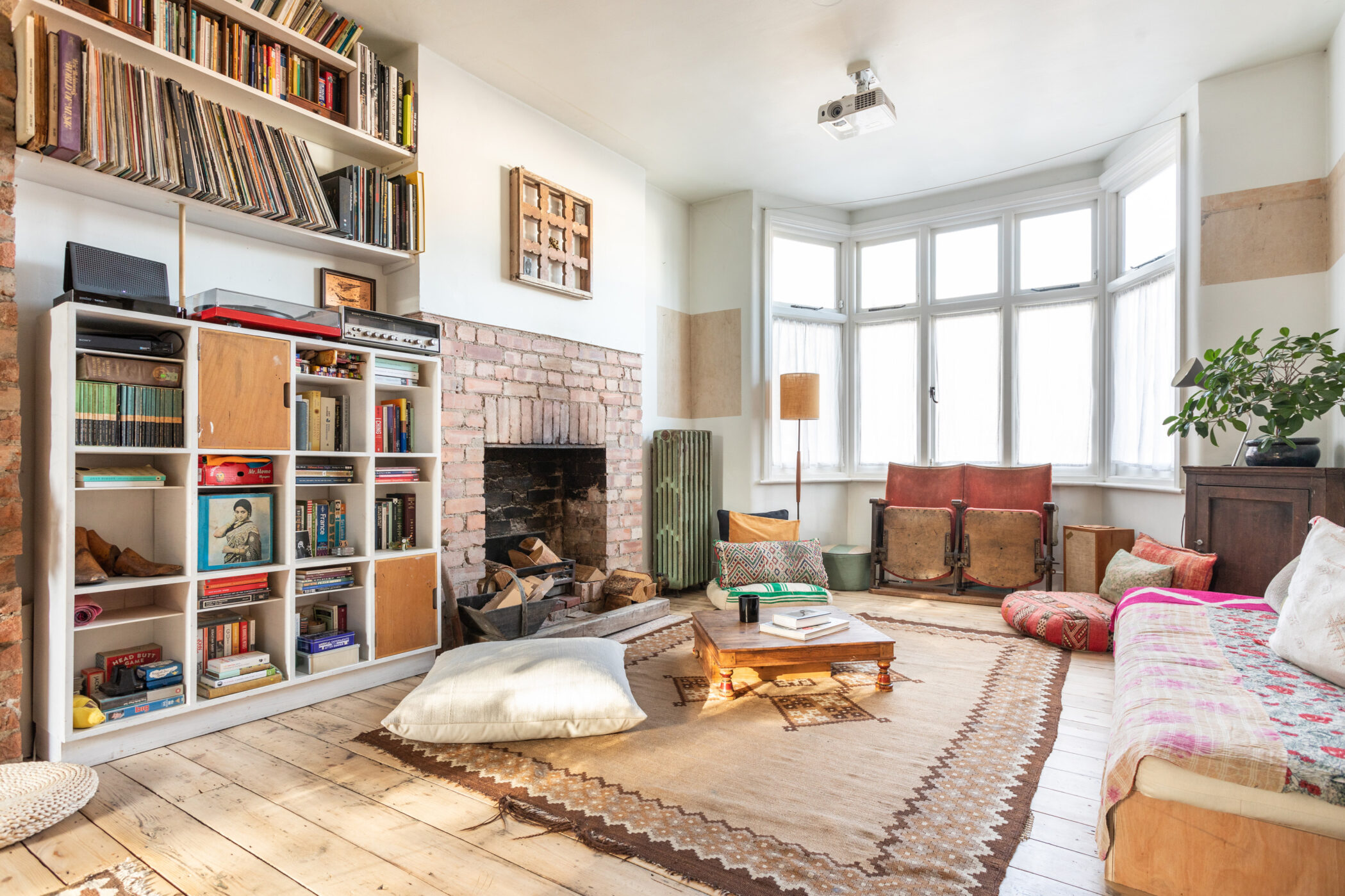 Hampden Road, Muswell Hill — Buying — Brickworks London