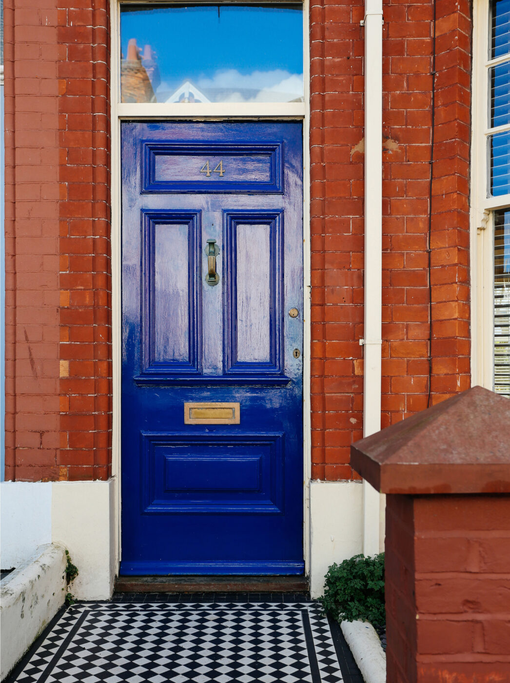 Addison Road, Hove — Buying — Brickworks London