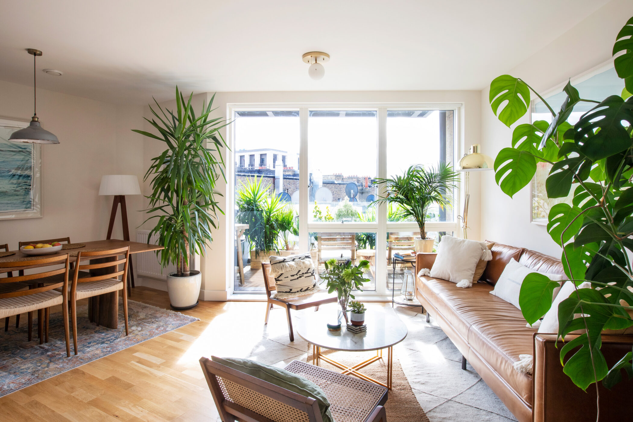 Selsea Place, Stoke Newington — Buying — Brickworks London