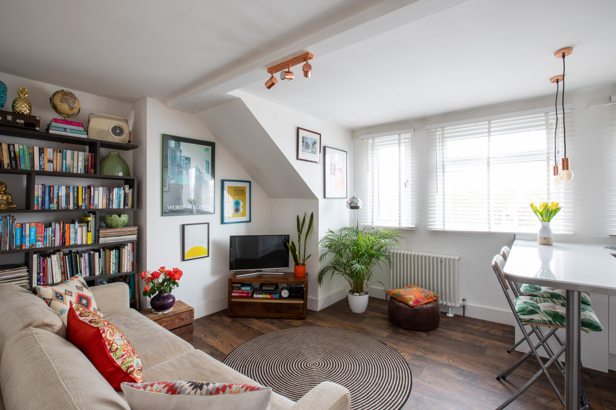 Westbourne Gardens, Hove — Buying — Brickworks London