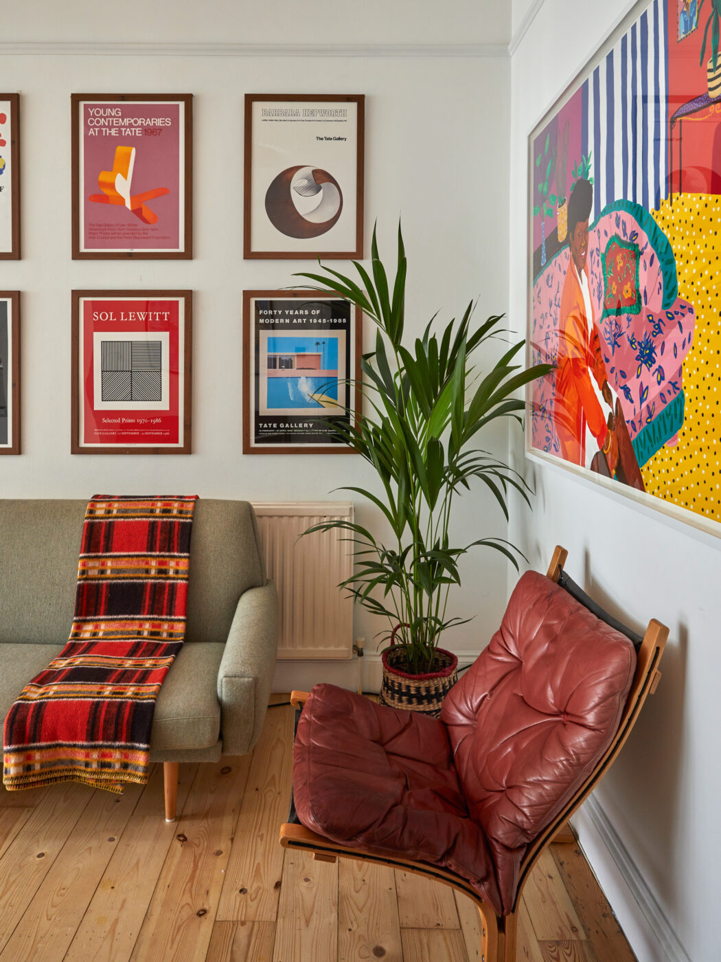 Wilberforce Road, Finsbury Park — Buying — Brickworks London