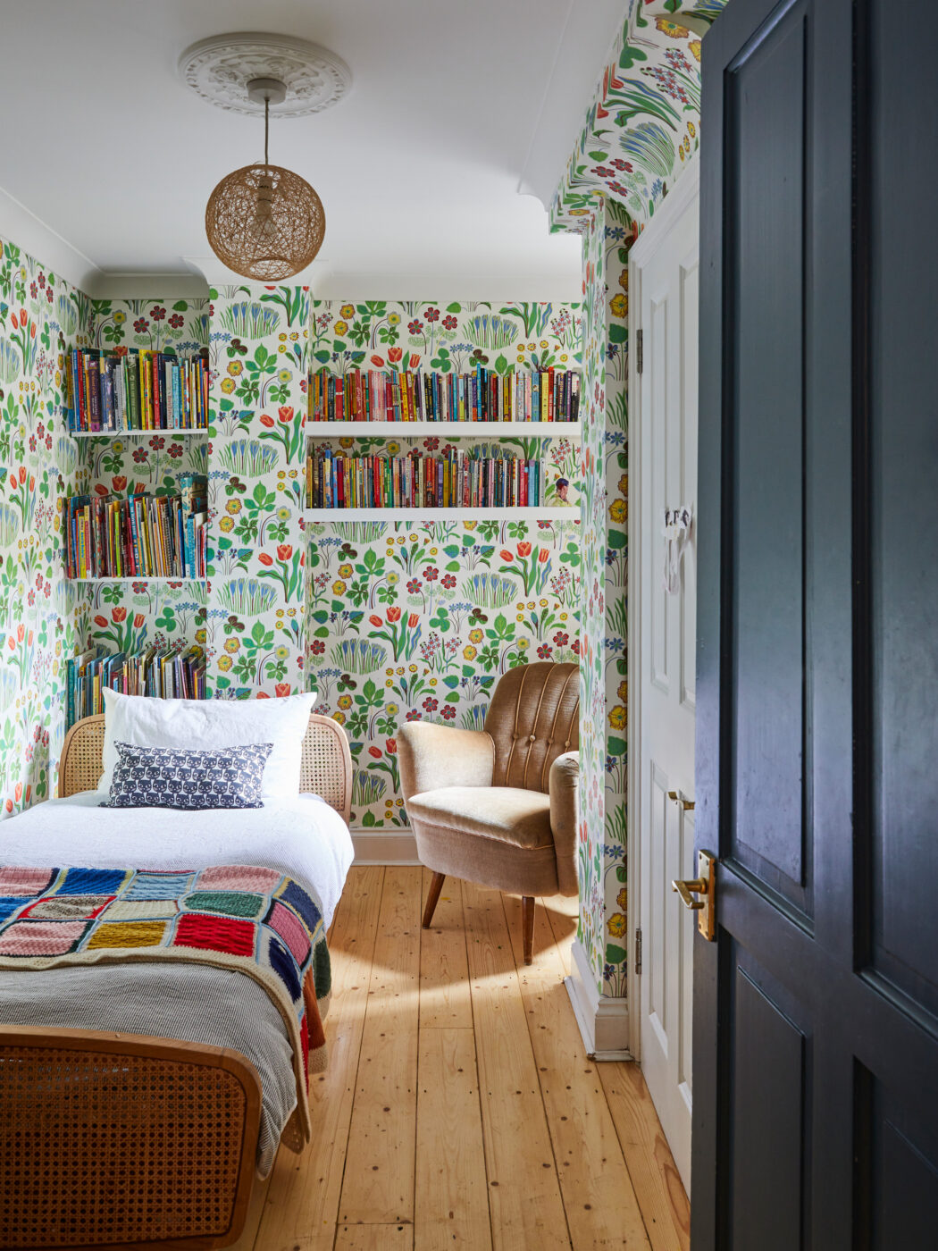 Wilberforce Road, Finsbury Park — Buying — Brickworks London