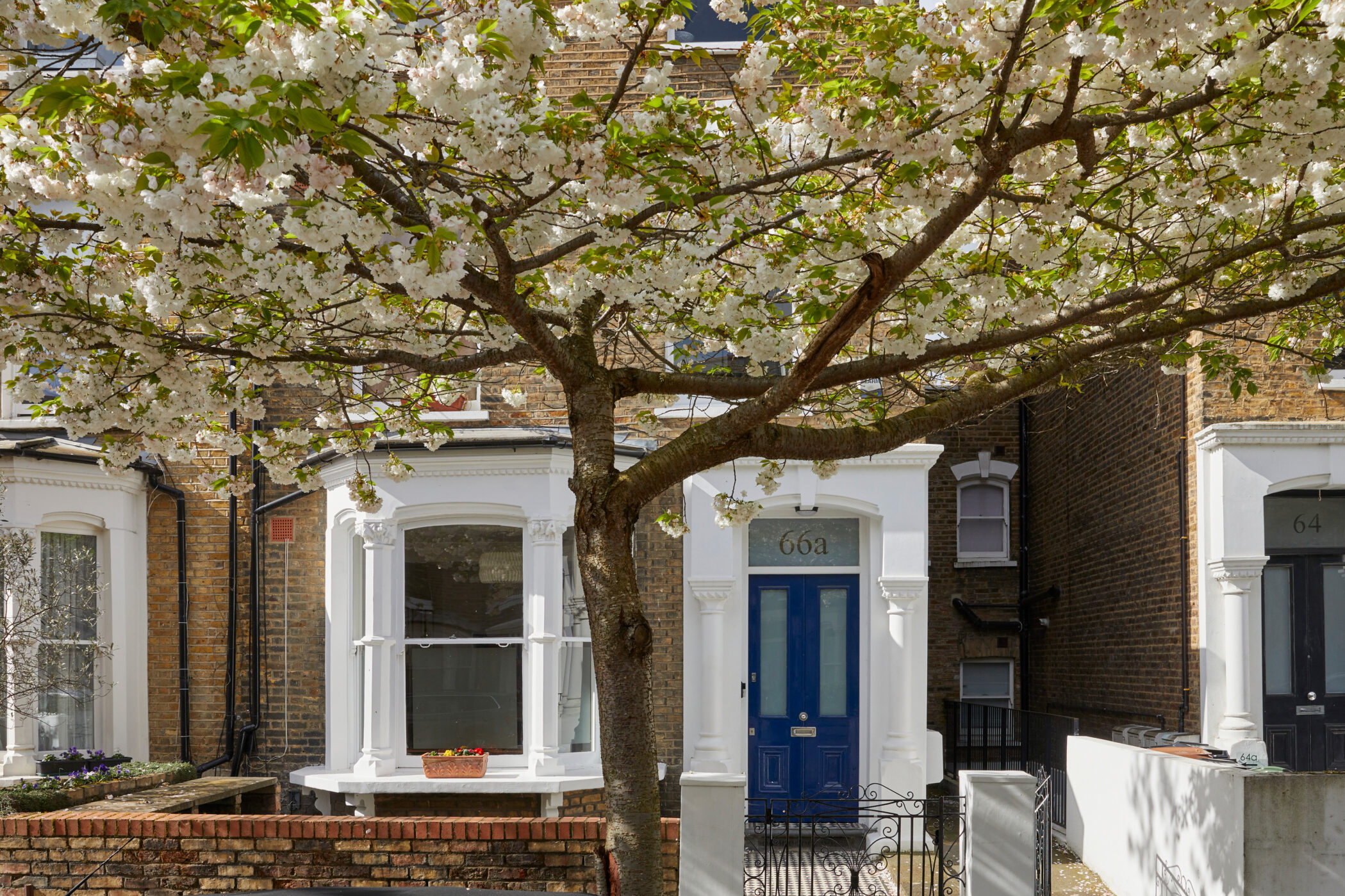 Wilberforce Road, Finsbury Park — Buying — Brickworks London