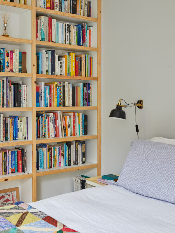 Wilberforce Road, Finsbury Park — Buying — Brickworks London