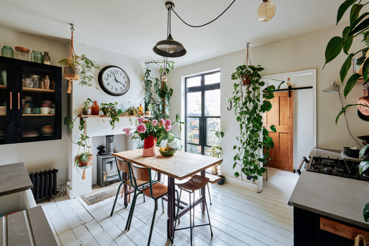 Tower Gardens Road, Tottenham — Buying — Brickworks London