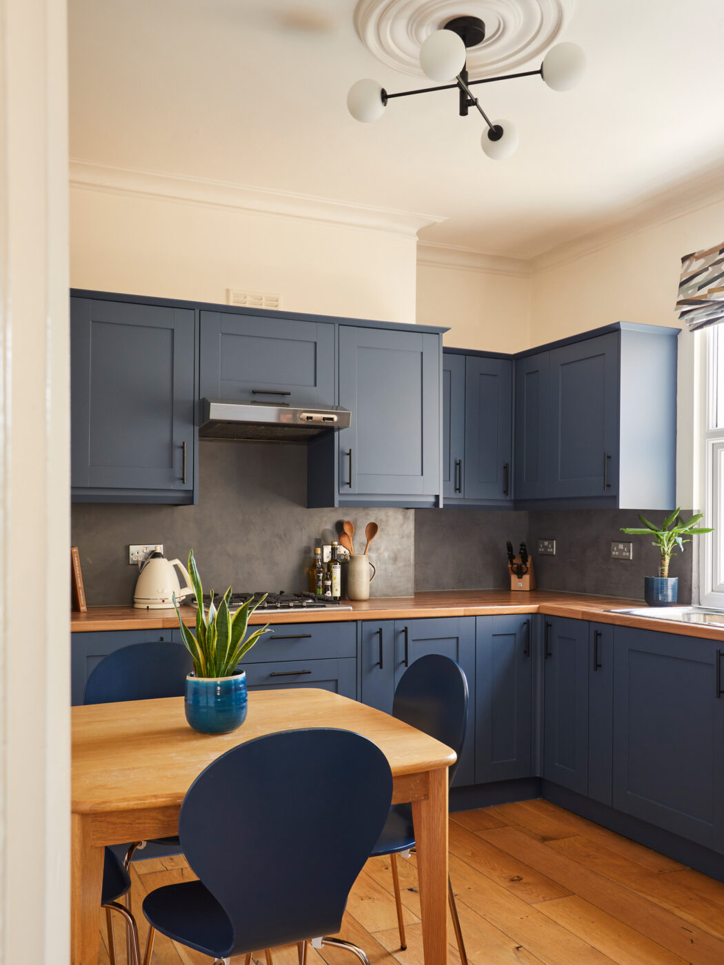 Acre Lane, Brixton — Buying — Brickworks London