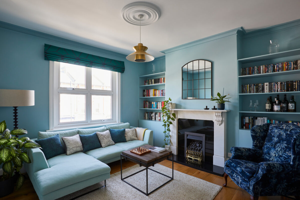 Acre Lane, Brixton — Buying — Brickworks London