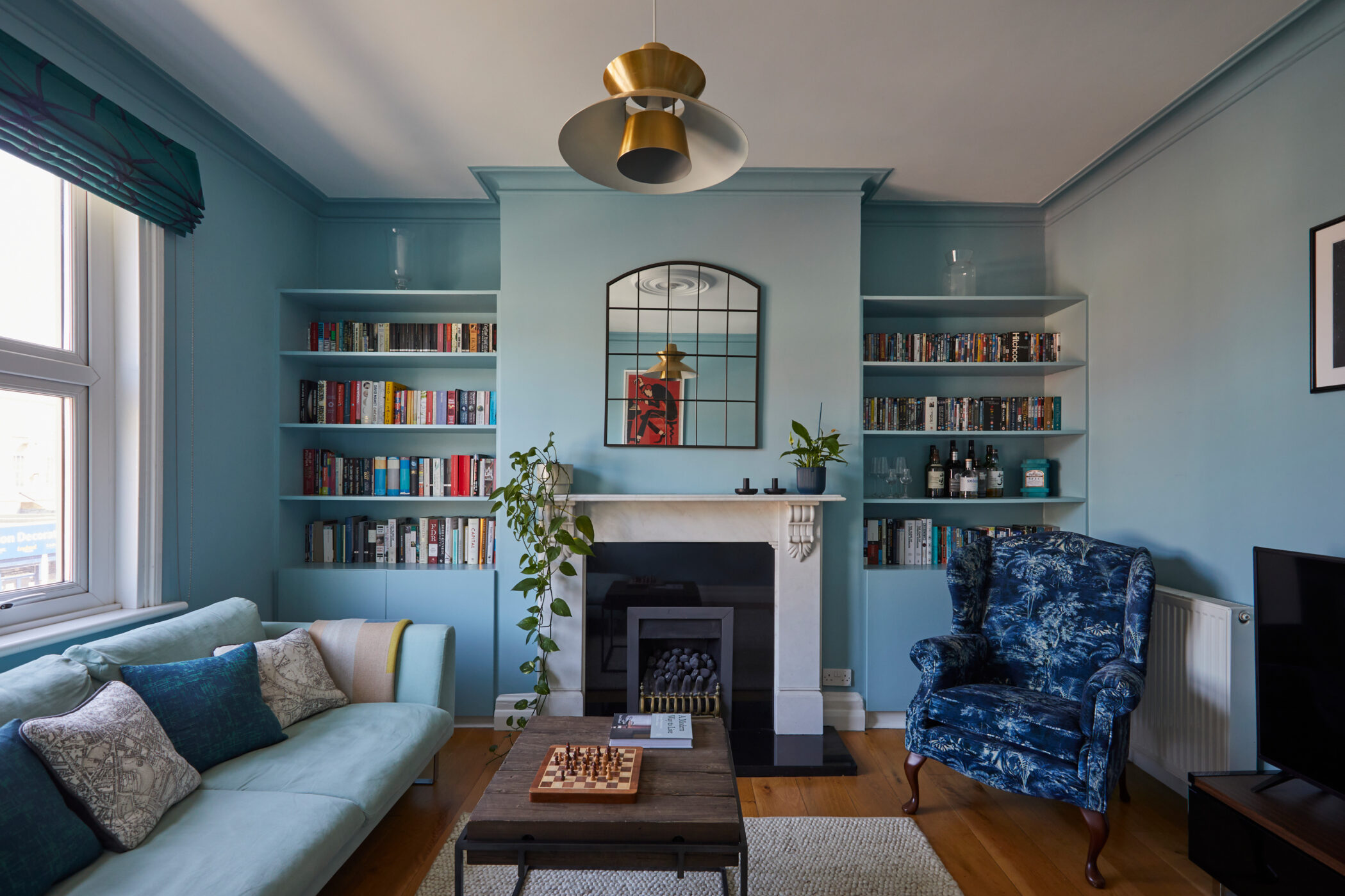 Acre Lane, Brixton — Buying — Brickworks London