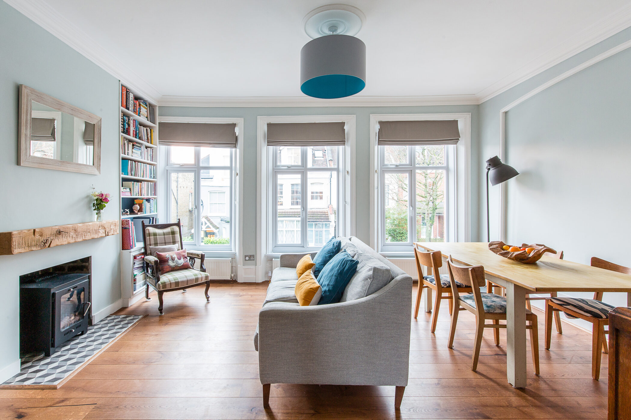 Nelson Road, Crouch End — Buying — Brickworks London