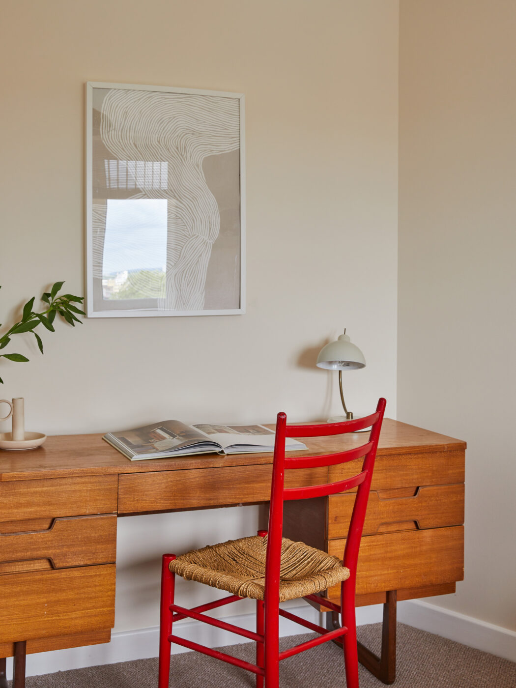 Tyssen Street, Dalston — Buying — Brickworks London