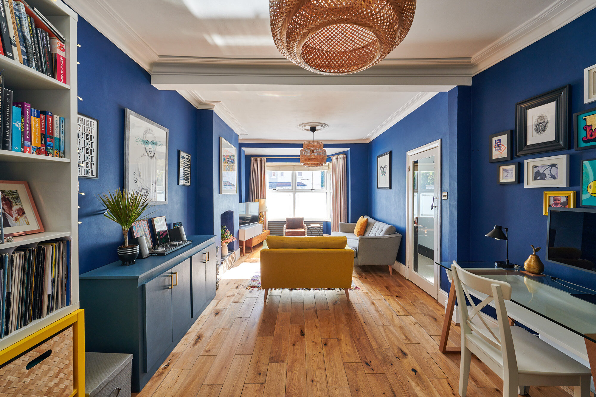 Barrowell Green, Winchmore Hill — Buying — Brickworks London