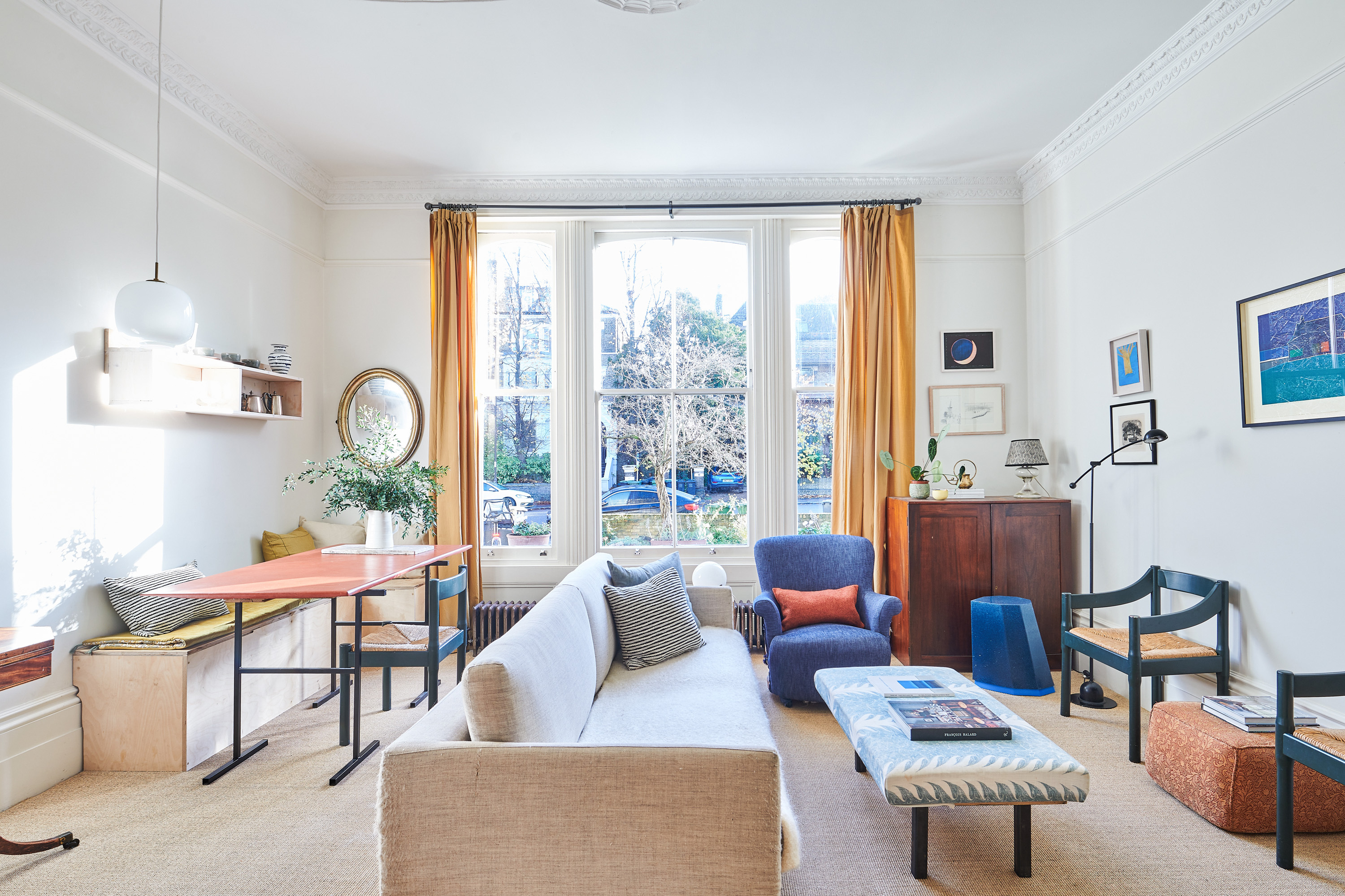 Wickham Road, Brockley — Buying — Brickworks London