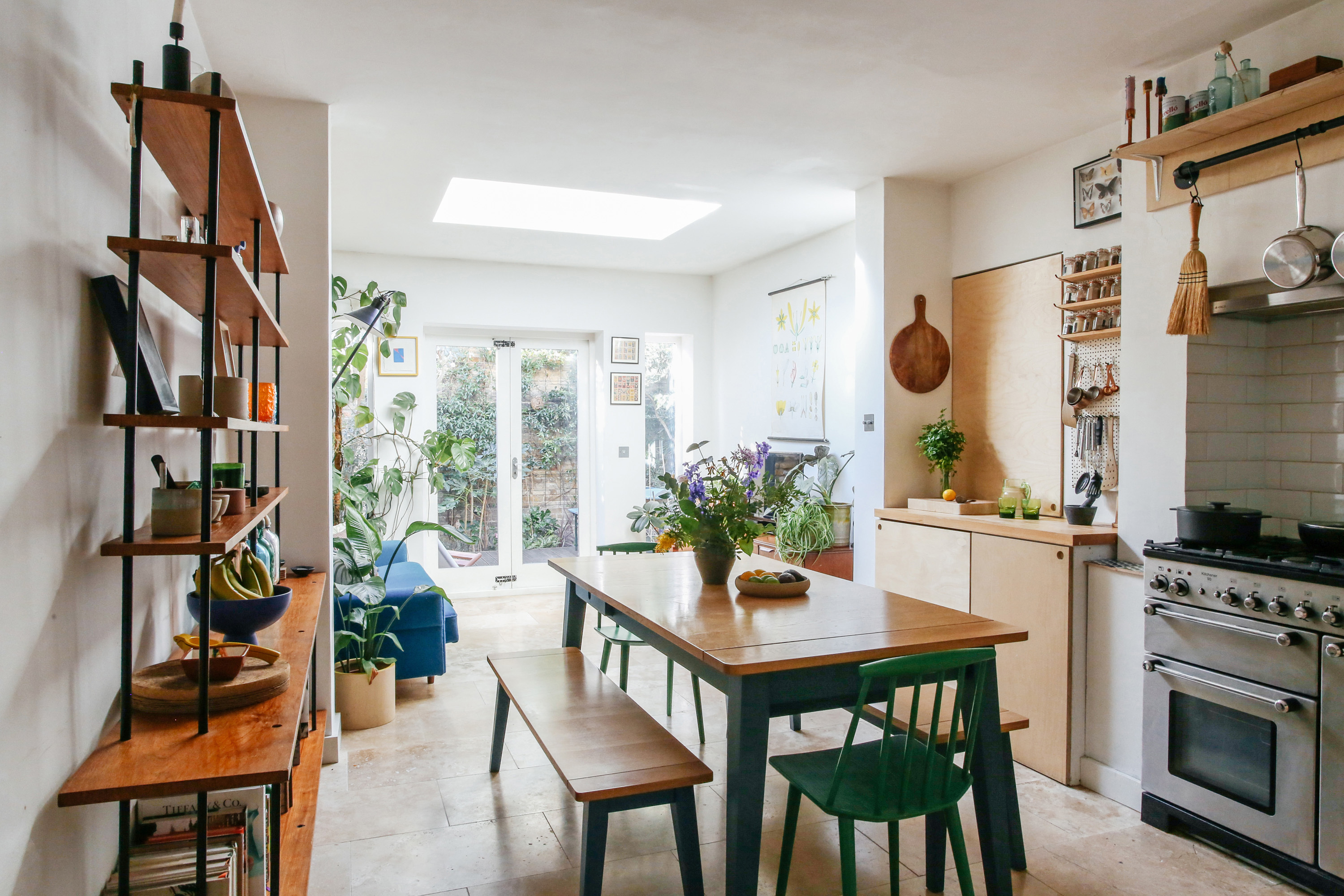 Steele Road, Leytonstone — Buying — Brickworks London